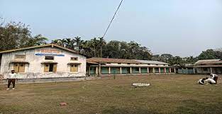 Dharmasala College - DC